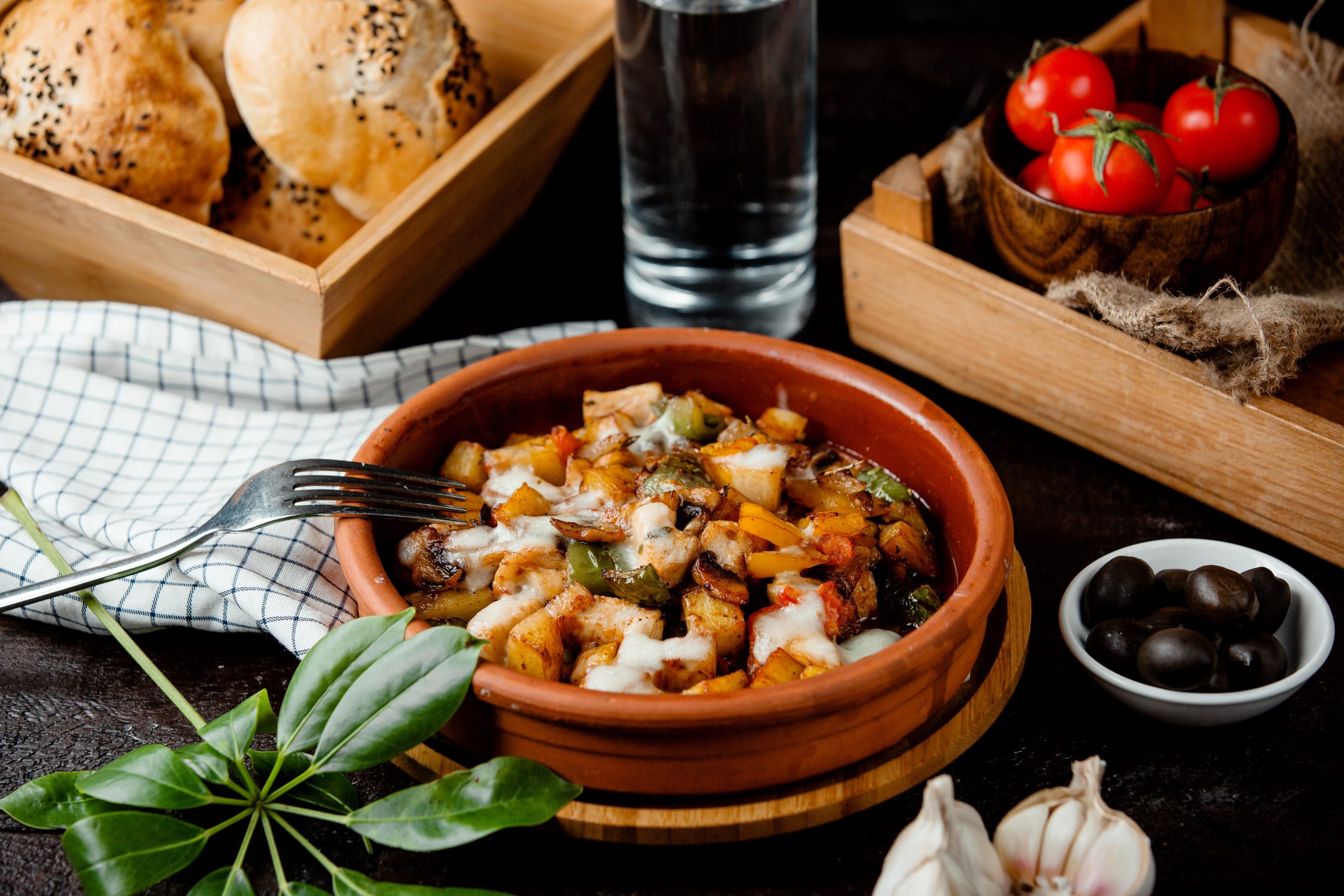 comer algo diferente en huelva