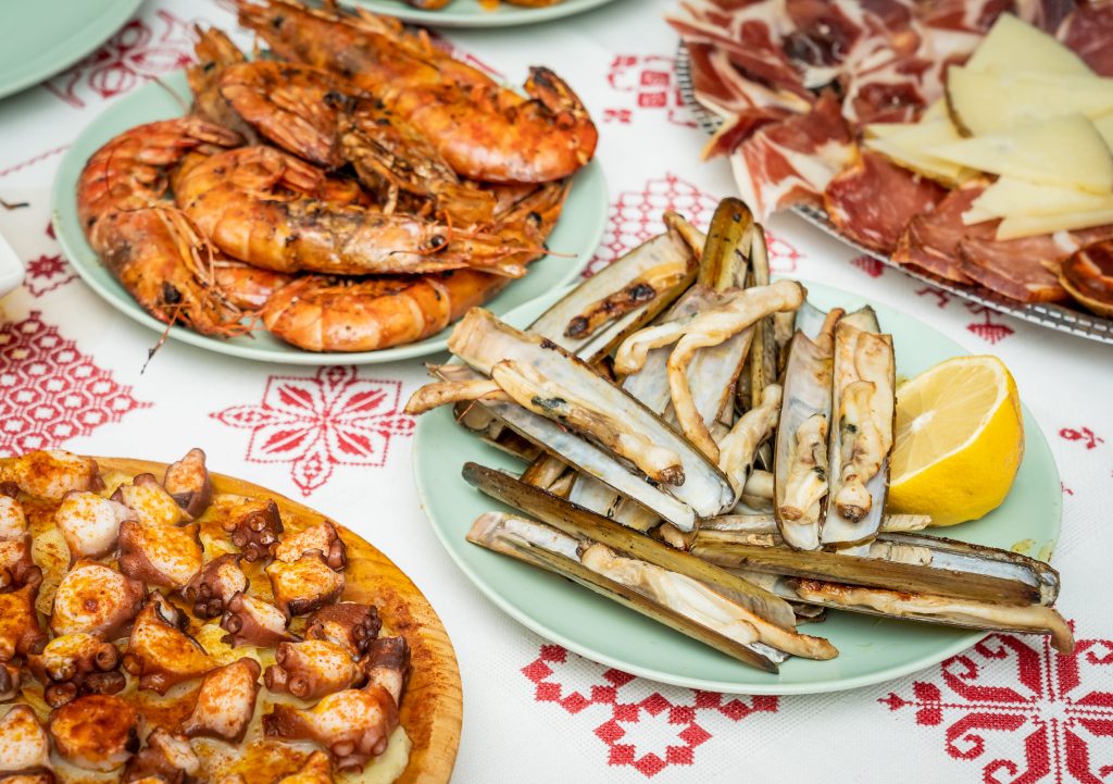 tendencias gastronomicas huelva