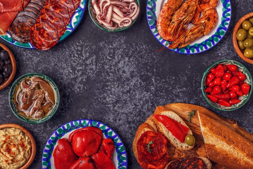 restaurante diferente en huelva